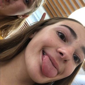 Meet your Posher, Sophie